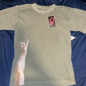 THE GOODNESS COMPANY SMALL